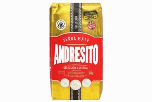 Andresito Seleccion Especial matė 500g