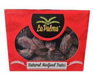 Šviežios datulės MEDJOOL L'(A) TYPIQUE 1kg
