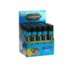 Geriamos ampulės L-Carnitine forte Shots 20ml x 20vnt (citrinų/pasiflorų skonio)