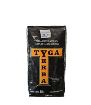Matė Tyga Moringa 500g