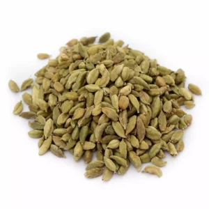 Kardamono ankštys 200g / 400g / 600g