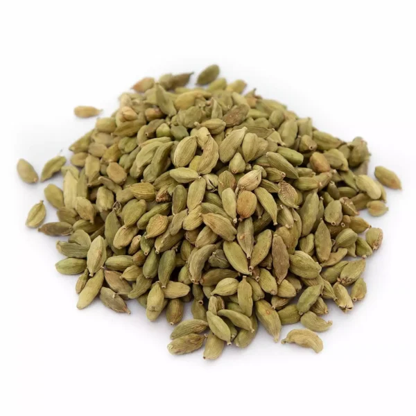Kardamono ankštys 200g / 400g / 600g