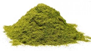 Moringa lapų milteliai 200g / 400g / 600g