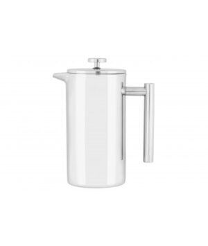 Maku kavinukas 1000ml iš nerūdijančio plieno