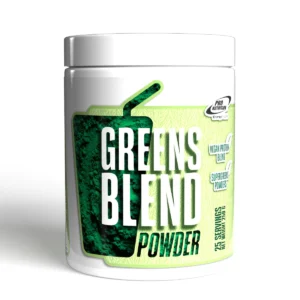 Ekologiškas žaliasis kokteilis Greens Blend 250g