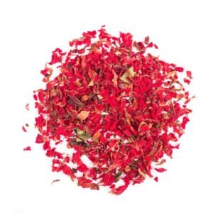 Granatų žiedai (smulkinti) 100g / 200g / 500g