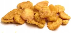 Skrudintos pupelės barbekiu skonio 500g / 1000g