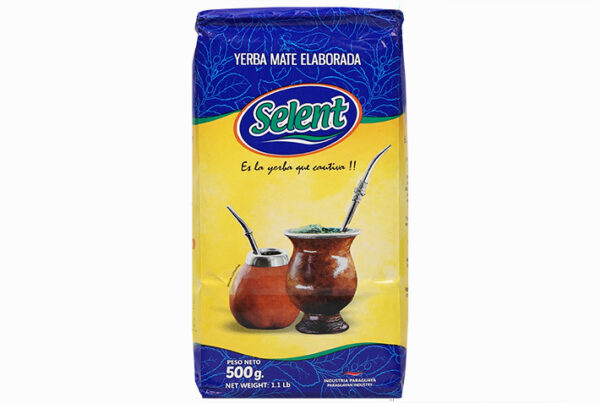 Matė Selent Tradicional 500g