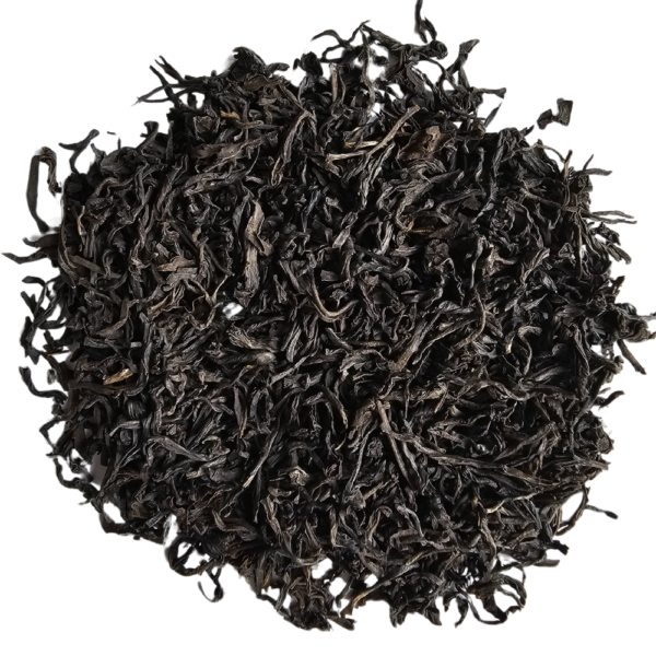 Juodoji arbata ASSAM 200g / 400g / 600g