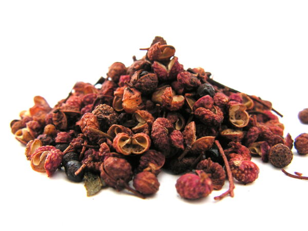 Sičuano pipirai 100g / 200g / 500g
