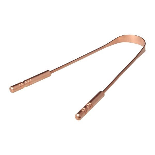 Varinis liežuvio grandiklis