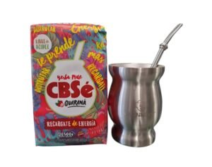 CBSe Energija su guarana Step 3