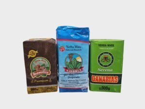 Susipažinimas trys šalys 3x500g