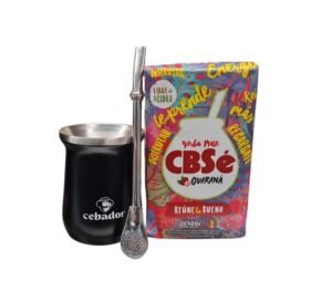 CBSe Energija su guarana Step 3