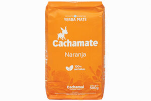 Matė Cachamate apelsinas 500g