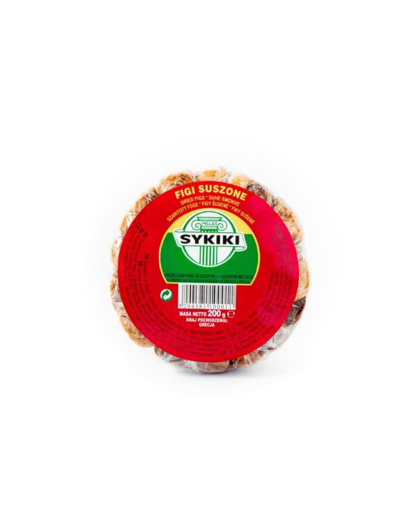 Džiovintos figos Turkiškos 200g