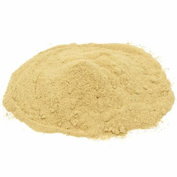 Varnalėšų šaknų milteliai 200g / 400g / 600g