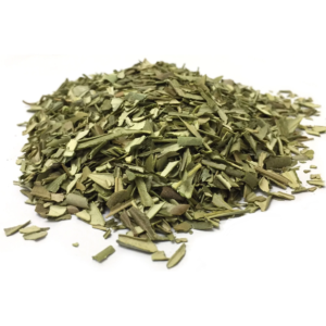 Alyvuogių lapai (smulkinti) 200g / 400g / 600g