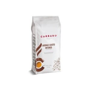 Kavos pupelės Carraro Aroma & Gusto 1kg