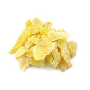 Imbiero lapeliai (cukruoti) 200g / 400g / 600g