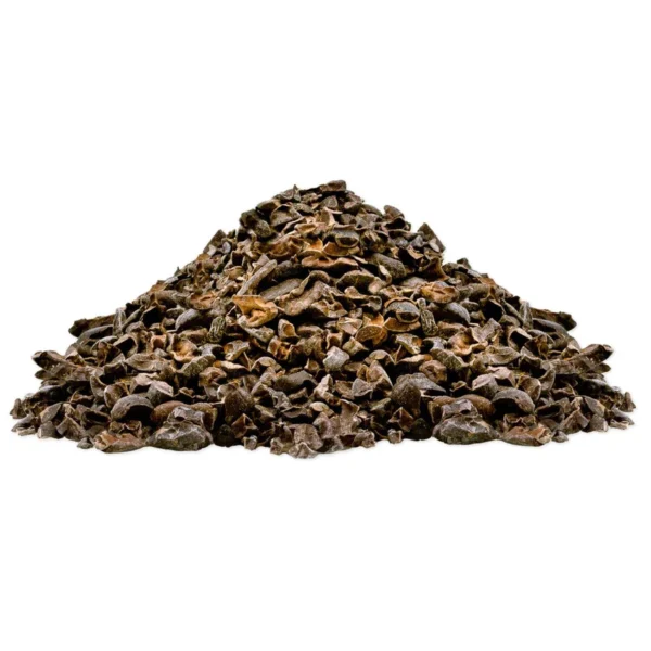 Skaldytos kakavos pupelės 200g / 400g / 600g