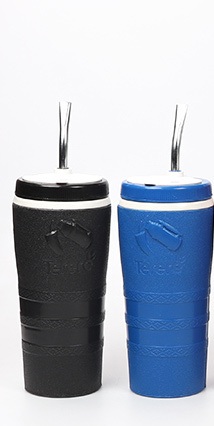 Terermos Pro Azul 600 ml (įvairių spalvų)