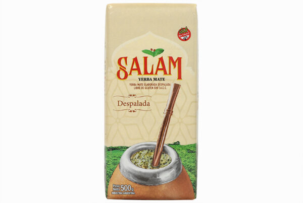Matė Salam Despalada 500g