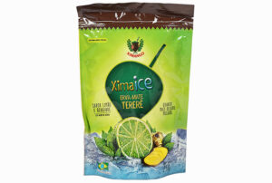 Ximango matė Ximaice laimas su imbieru 250g