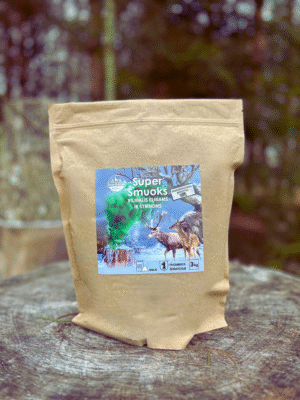 Vilioklis elniams ir stirnoms – SuperSmuoks 3kg