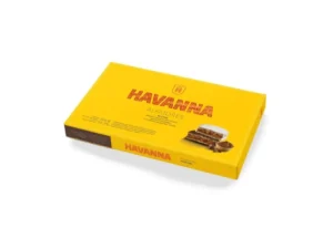 Sausainiai Alfajores HAVANNA Mixtos 6 306g