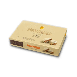 Sausainiai Alfajores Havanna Nuez 6  330g