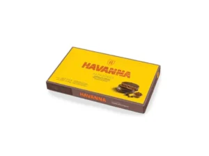 Sausainiai Alfajores HAVANNA Chocolate 6  330g