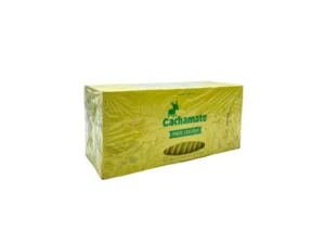 CACHAMATE Hierbas Digestivas pakeliais (geltona) 25x3g