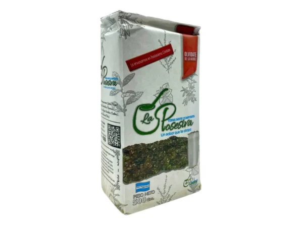 Matė La Posesiva Traditional 500g
