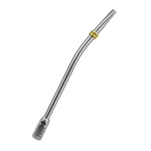 Bombilla SIX inox