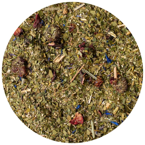Verde Mate Green Fantasy 400g - Image 2