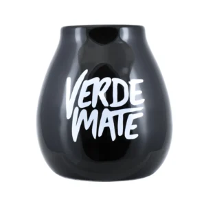 Kalabasa Verde mate 350ml (įvairių spalvų)