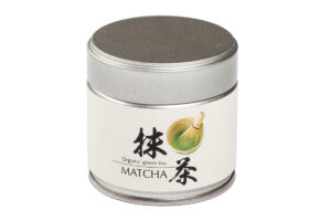 Organic Matcha Shizuoka Japan 30g