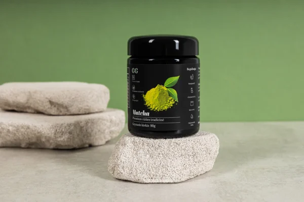 Matcha premium traditional 90g