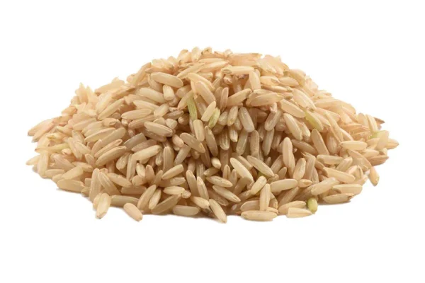 Natūralūs rudieji ryžiai 1000g