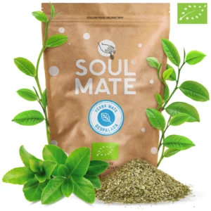 Ekologiška Soul Mate Organic Despalada 500g /1500g