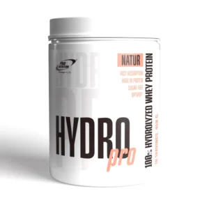 HYDRO PRO natur 450g / 900g