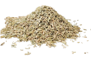 Pankolio sėklos 200g / 400g / 600g