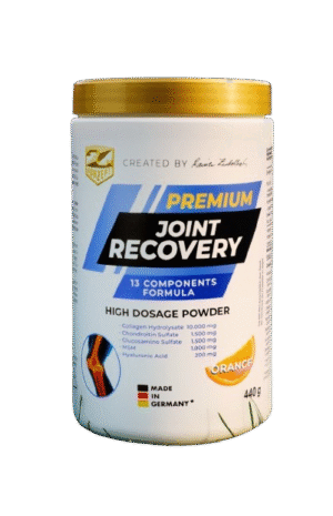 Produktas sanariams Premium Joint Recovery 440g