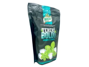 Matė Barao Terere boldo ir mėta 500g