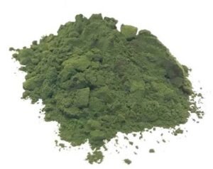 Chlorela milteliai 200g / 400g / 600g