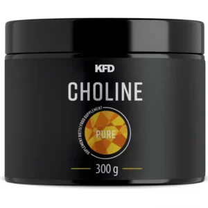 100% CHOLINO Bitartratas 300g
