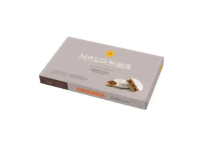 Sausainiai Alfajores HAVANNA Meringue 6 282g