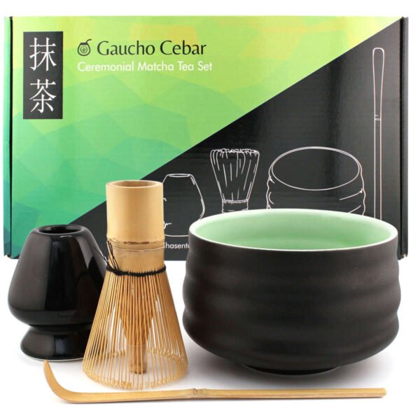 Matcha rinkinukas GAUCHO
