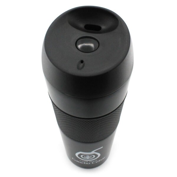 Termosinis puodelis su dangteliu 450ml - Image 4